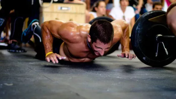 Seid ihr bereit für diese Burpee-Challenge?