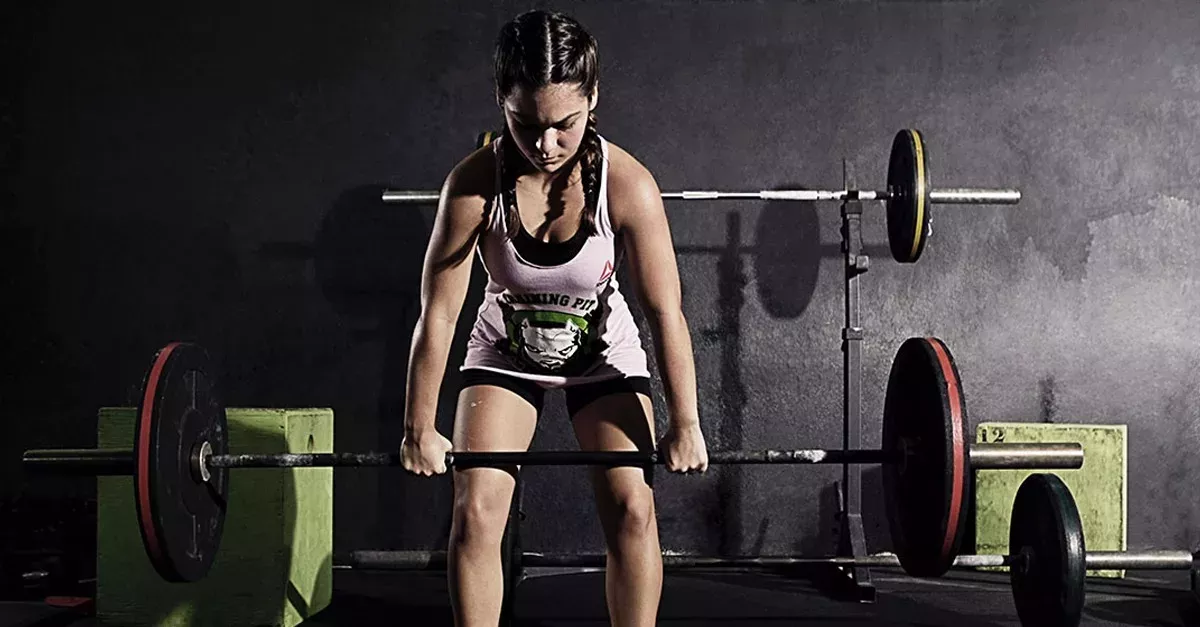 Die härtesten 12 Minuten Crossfit