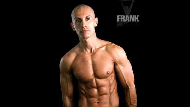 Calisthenics: Frank Medrano gibt Anfängern Ratschläge