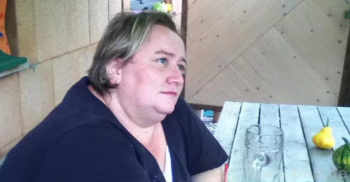 Frau aus Bayern nimmt 84 Kilo ab und verändert sich radikal