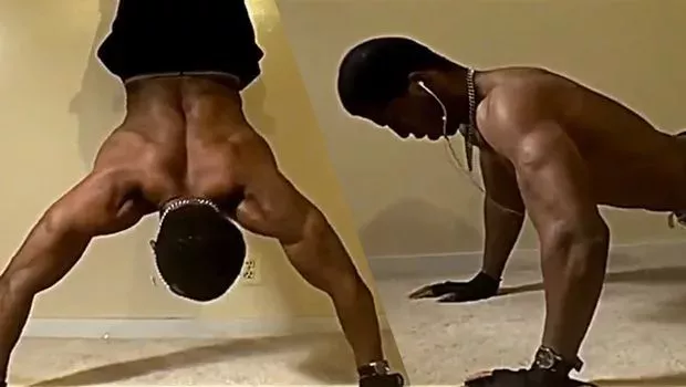 Calisthenics: 3 Übungen, die man können sollte