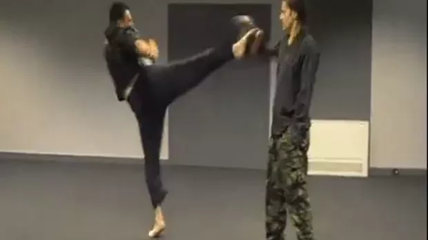 Jeet Kune Do: Das unglaubliche Training von einem Meister der Disziplin