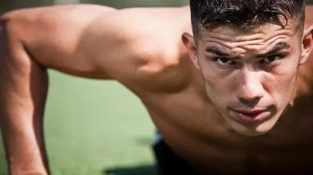 Calisthenics: Das intensivste Liegestützetraining