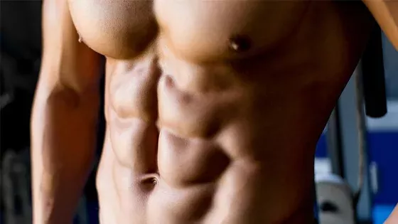 Bauchmuskeltraining: 3 Tage intensives Programm, um eure Bauchmuskeln zu stärken