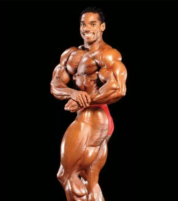 Die ultimative Vorher-Nachher-Galerie: So haben sich diese Bodybuilding-Legenden nach dem Ende ihrer Karriere verändert