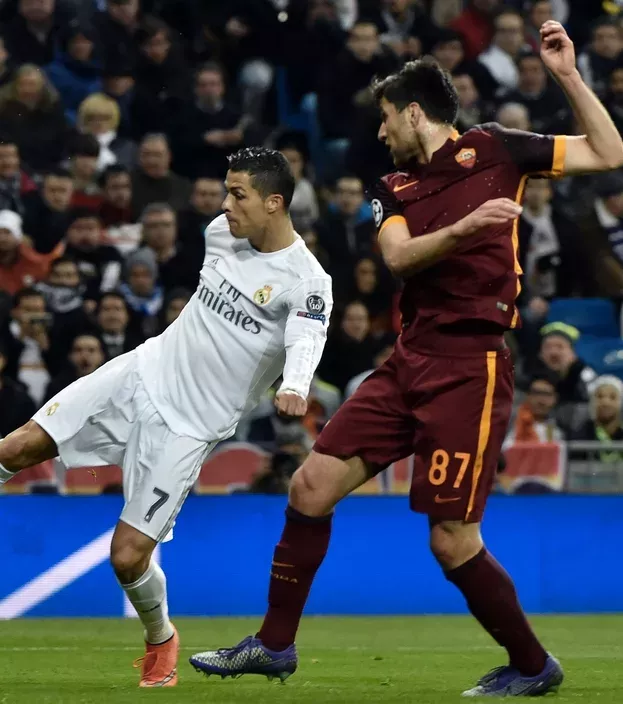 Cristiano Ronaldo: Seine Lieblingsopfer in der Champions League