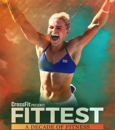 Netflix: Die besten Filme und Serien über Krafttraining, die ihr unbedingt sehen müsst