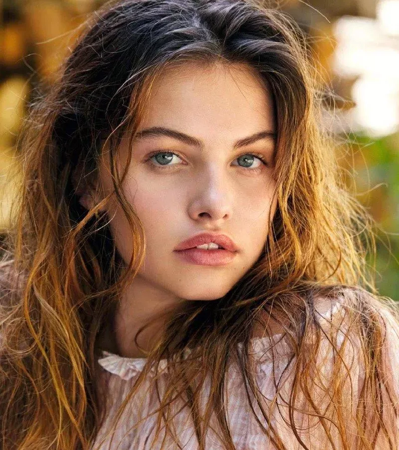 Das schönste Mädchen der Welt: Thylane Blondeau trägt nun einen ganz anderen Titel!
