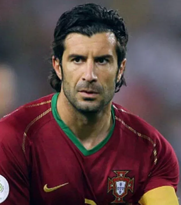 Wir stellen euch die besten Fußballer der letzten 19 Jahre vor