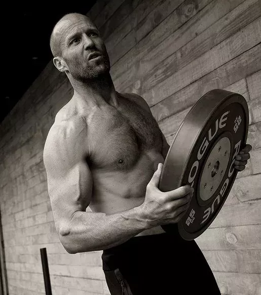 Diese Krafttraining-Stars haben uns dieses Jahr am meisten beeindruckt