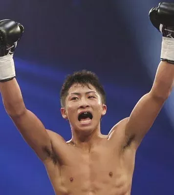 Wer sind aktuell die besten Boxer?