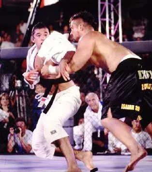 Diese MMA-Kämpfer sind Experten in nur einer Disziplin