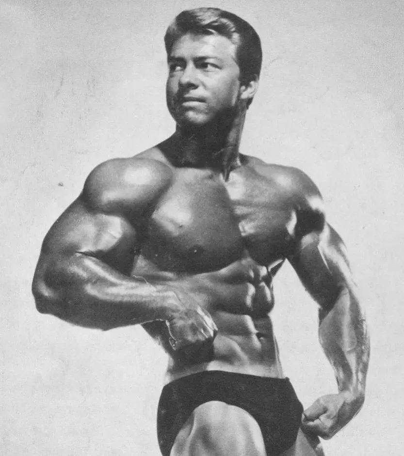 So sehen die ersten Mister Olympia-Gewinner der Geschichte heutzutage aus!