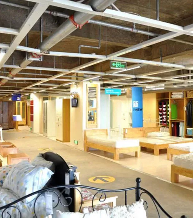 Ikea-Mitarbeiter verraten Geheimnisse, die das Unternehmen lieber verheimlichen würde