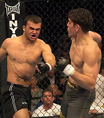 Diese UFC-Kämpfe wollen wir dieses Jahr sehen!