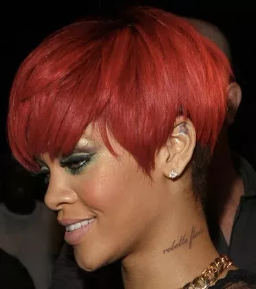 Die schlimmsten Tattoos der Stars