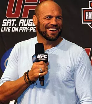 Die 20 bestbezahlten Kämpfer der UFC-Geschichte