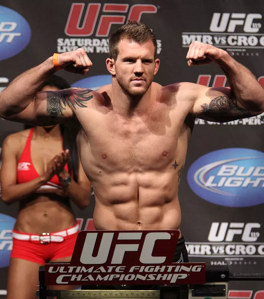 Diese 10 Ultimate Fighter sind am erfolgreichsten