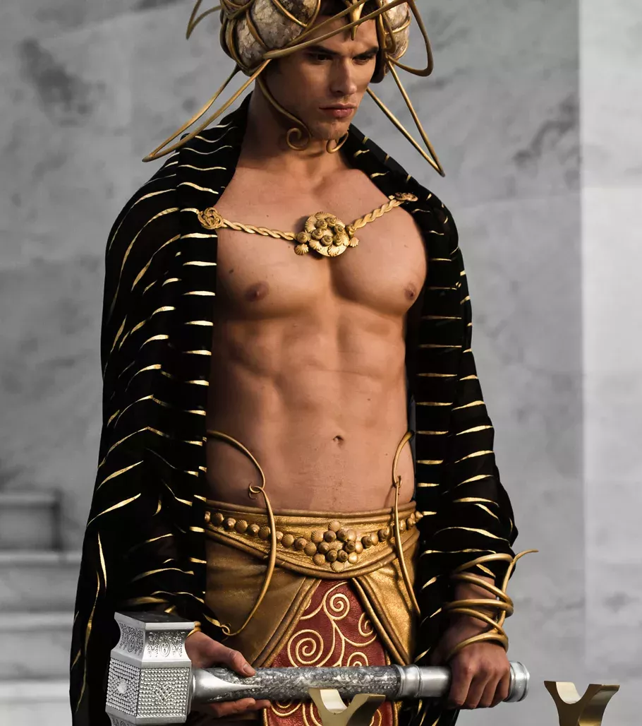Die Hollywoodschauspieler mit den geilsten Sixpacks!