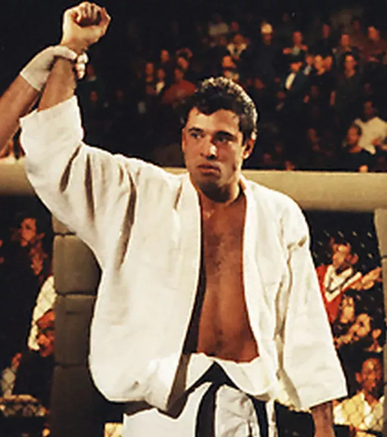 Die 10 größten Events der UFC-Geschichte