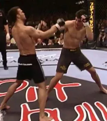 Die 10 größten KOs der MMA-Geschichte