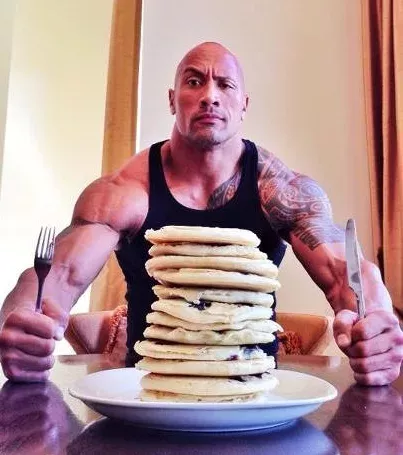 Aus diesen 10 Gründen müsst ihr The Rock lieben