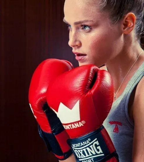 Diese Topmodels lieben Kampfsport genauso sehr wie ihr, Männer!