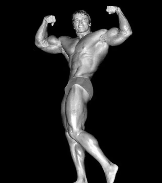 Alle Gewinner von Mister Olympia seit der Gründung des Wettbewerbs für Bodybuilder