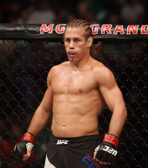 10 großartige Kämpfer, die noch nie einen UFC-Titel gewonnen haben