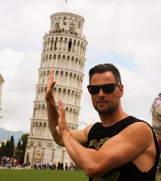 Ohje! Diese Touristen-Fotos sind alles andere als gut gelungen!