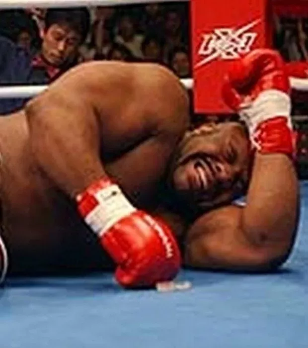 MMA: Kämpfer, die die meisten Niederlagen hinnehmen mussten
