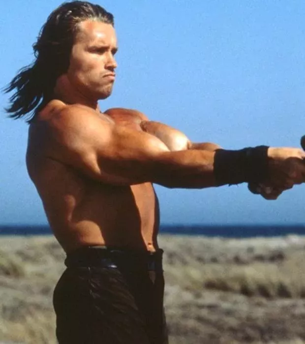 Diese 11 Hollywood-Schauspieler sind echte Muskelpakete!