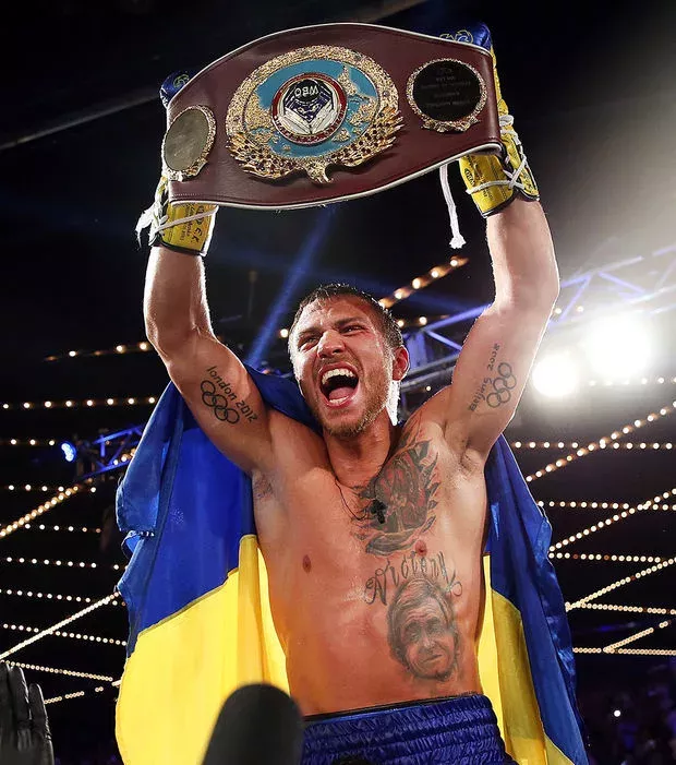 Diese Boxer haben eine Medaille bei den Olympischen Spielen gewonnen