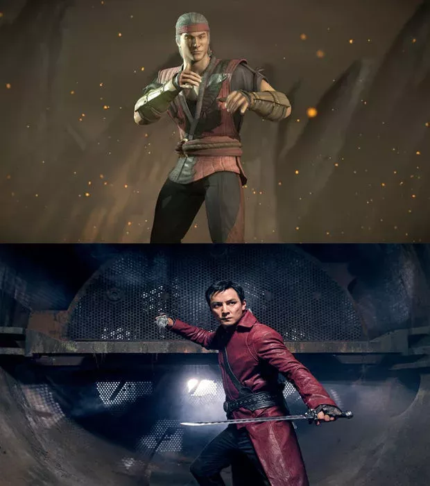 Mortal Kombat: Die Besatzung für den Film wurde enthüllt und ist vielversprechend!
