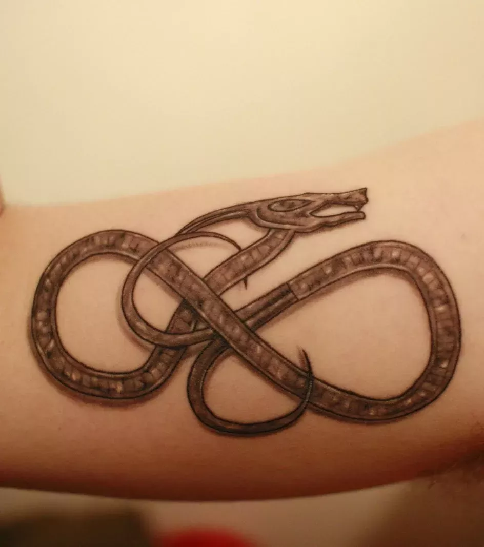 Tattoos für Männer: Entdeckt die coolsten Vorlagen und Motive