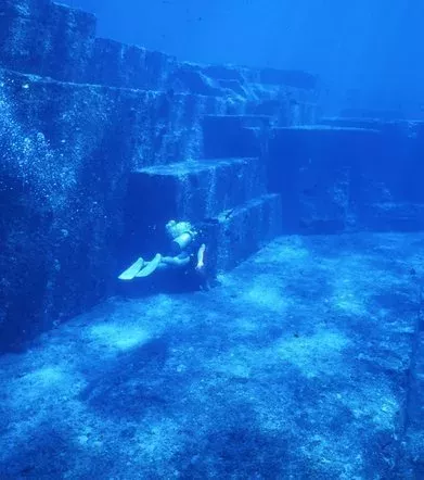 Diese unglaubliche Fotoserie archäologischer Funde wird dich erstaunen!