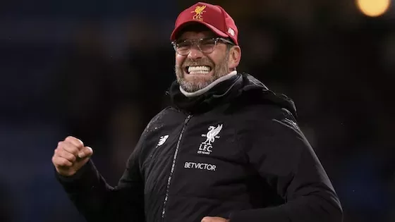 Warum feiert die Premier League ein Comeback in der Champions League?