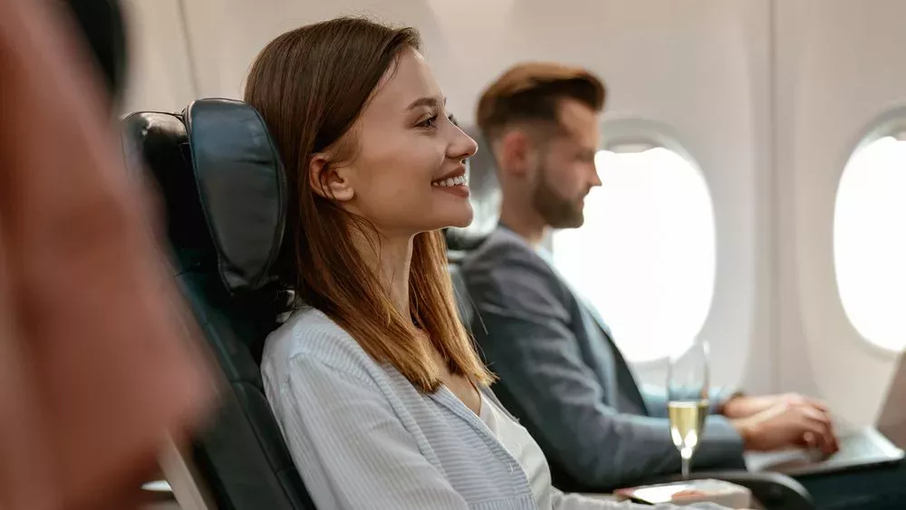 Ganz entspannt: So gelingt der Langstreckenflug sorgenfrei