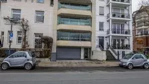 Düsseldorf: „Smarte“ Dauerparker