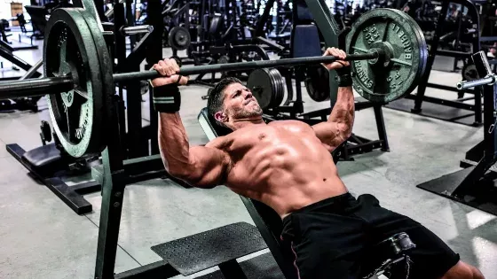 10 obligatorische Regeln für das Brustmuskelworkout