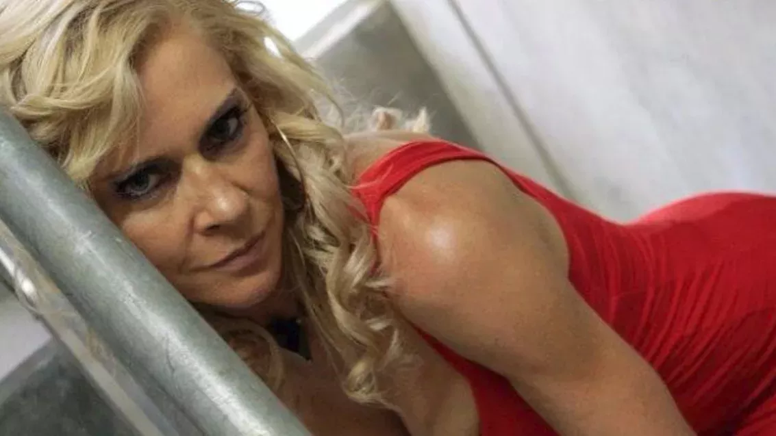 51-jähriges Fitness-Model: Zu schön für Freundinnen?