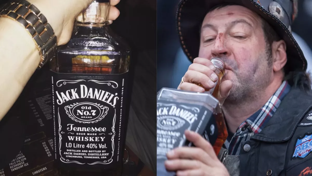 Euer Traumjob? Jack Daniel's sucht Whisky-Tester