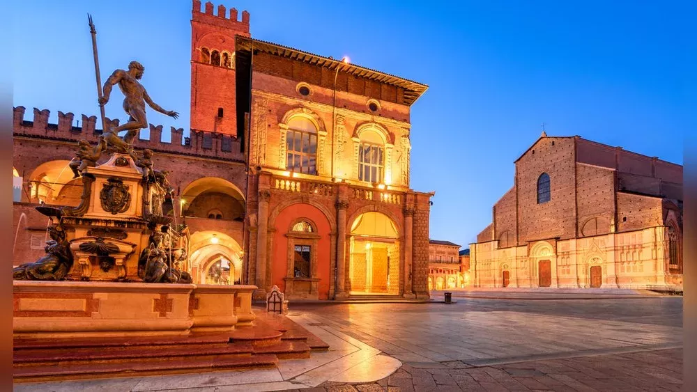 Kultur pur: Diese Schätze lassen sich in Bologna entdecken
