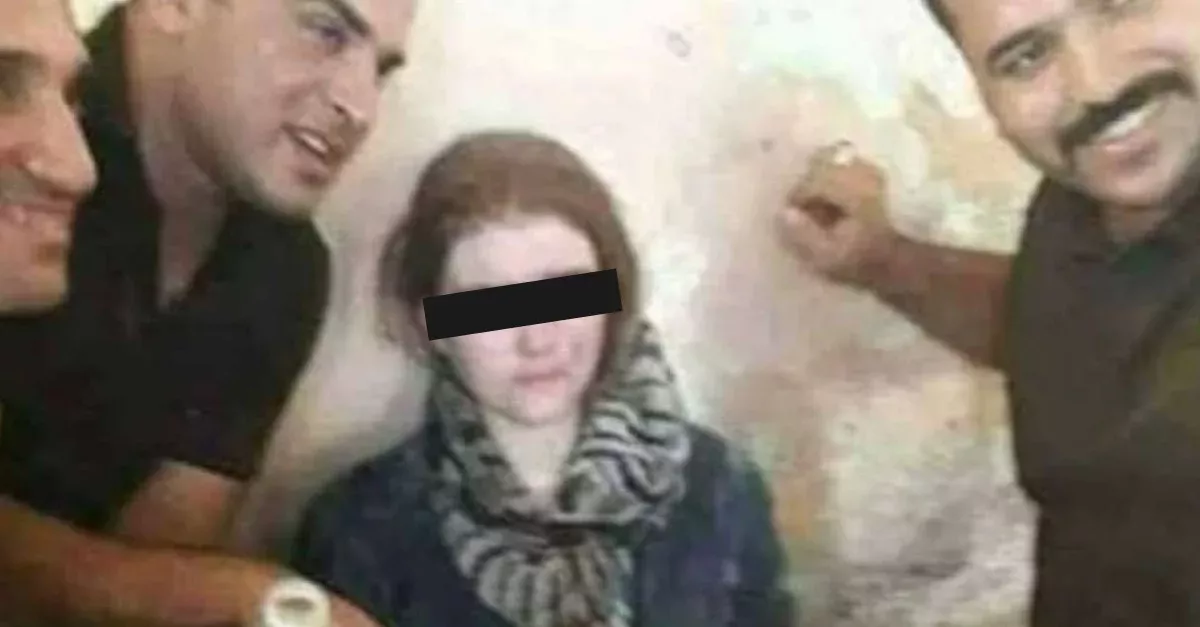 Linda W.: Diese Strafe droht dem IS-Mädchen aus Sachsen