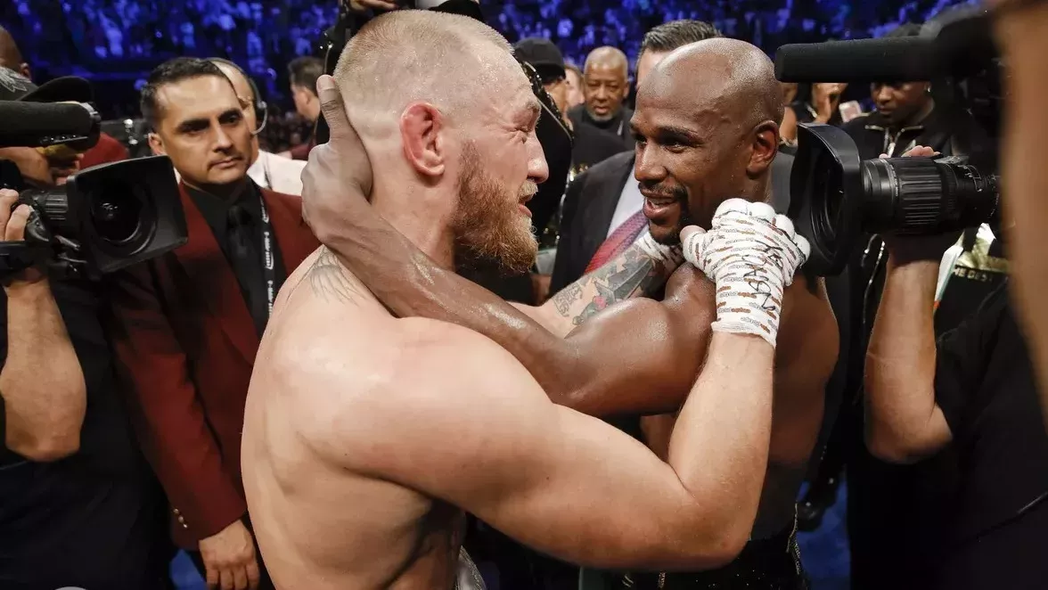 Floyd Mayweather vs. Conor McGregor: Neuigkeiten zur möglichen Revanche