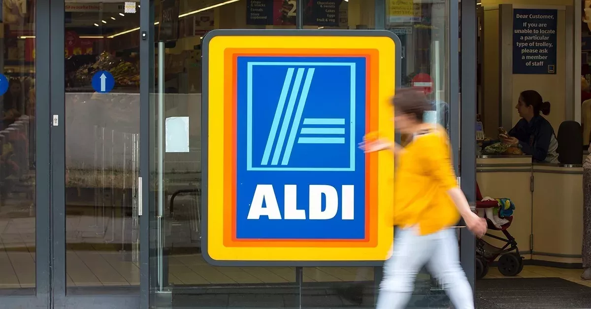Ankündigung von Aldi: Neue Pläne für Heiligabend