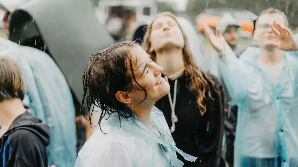 Nach Wacken-Desaster: Was tun bei regnerischen Festivals?
