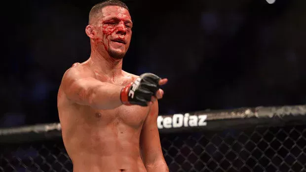 Die UFC will Nate Diaz und Tyron Woodley als Hauptkampf bei der UFC 219