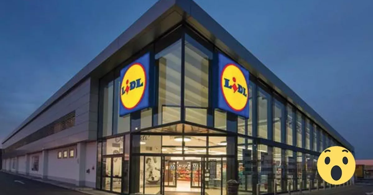 Lidl macht zu. Die Kunden sind überrascht