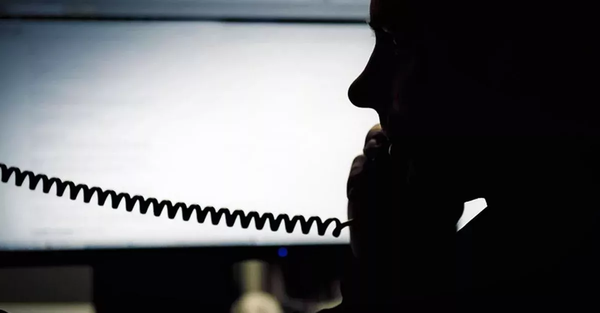 Telefon-Abzocke: Die Polizei warnt vor fiesen Anrufen aus dem Ausland